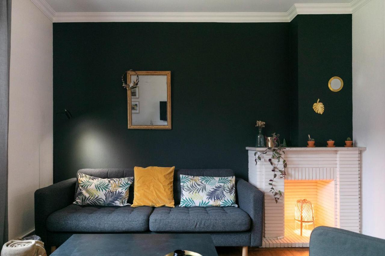 La Maison D'Heloise Dinard Eksteriør bilde
