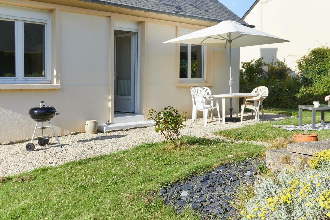 La Maison D'Heloise Dinard Eksteriør bilde